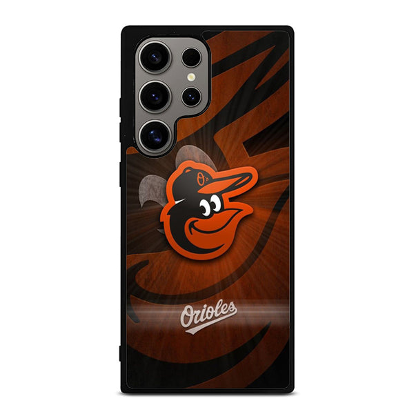 Baltimore Orioles Samsung S24 Case