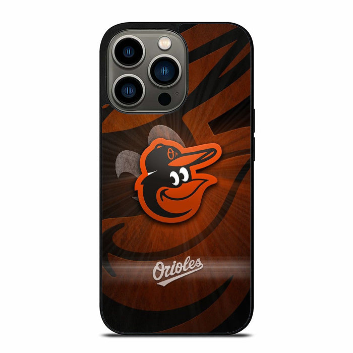 Baltimore Orioles iPhone 13 Case