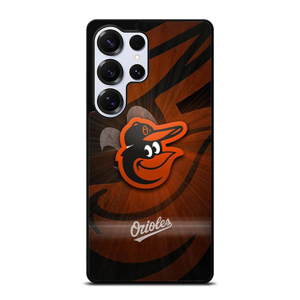 Baltimore Orioles Samsung S25 Case