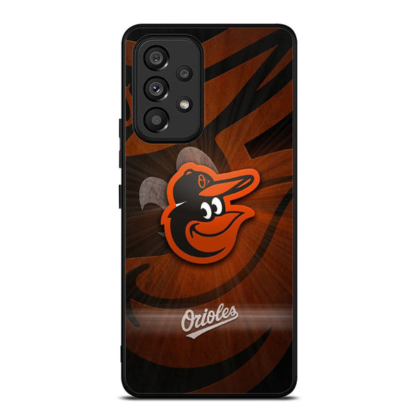 Baltimore Orioles Samsung A53 Case