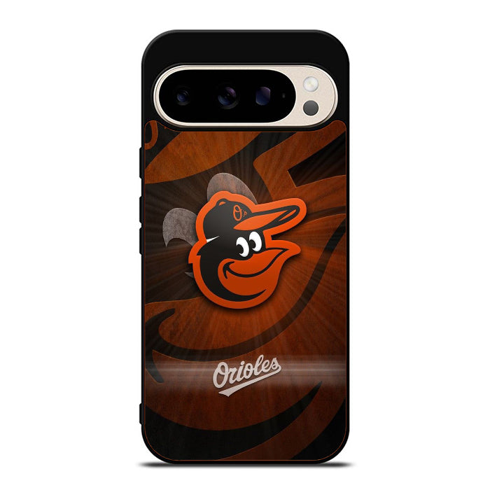 Baltimore Orioles Google Pixel 9 Case