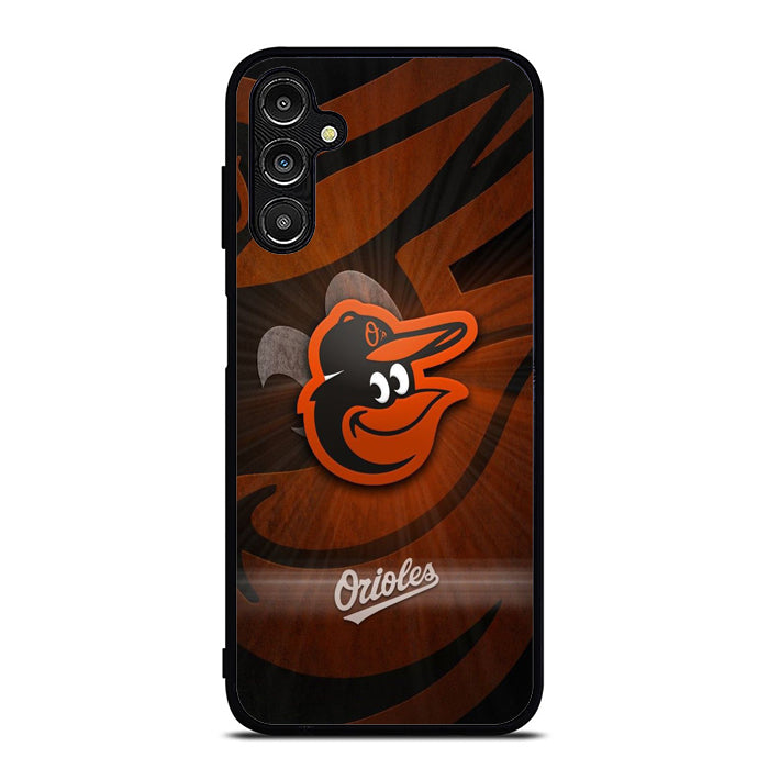 Baltimore Orioles Samsung A14 Case