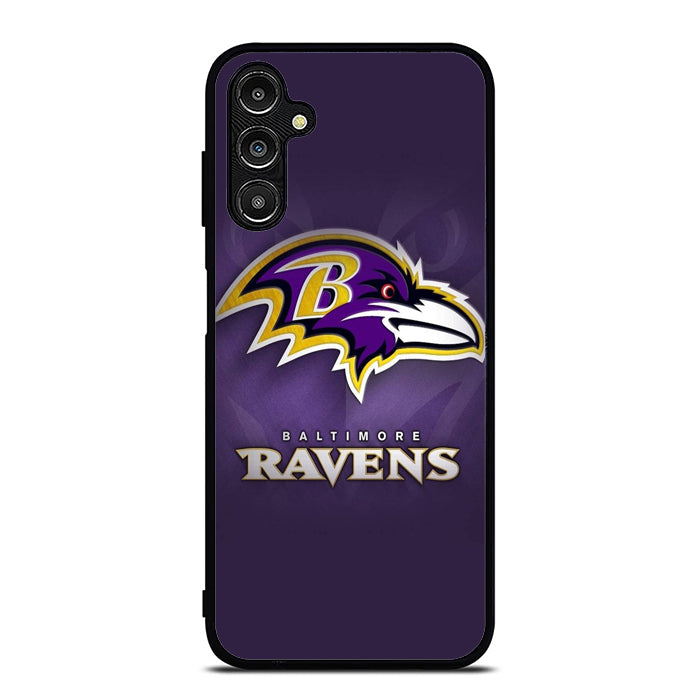 Baltimore Ravens Samsung A14 Case