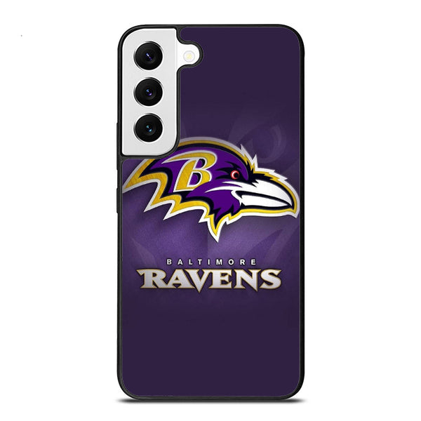 Baltimore Ravens Samsung S21 Case