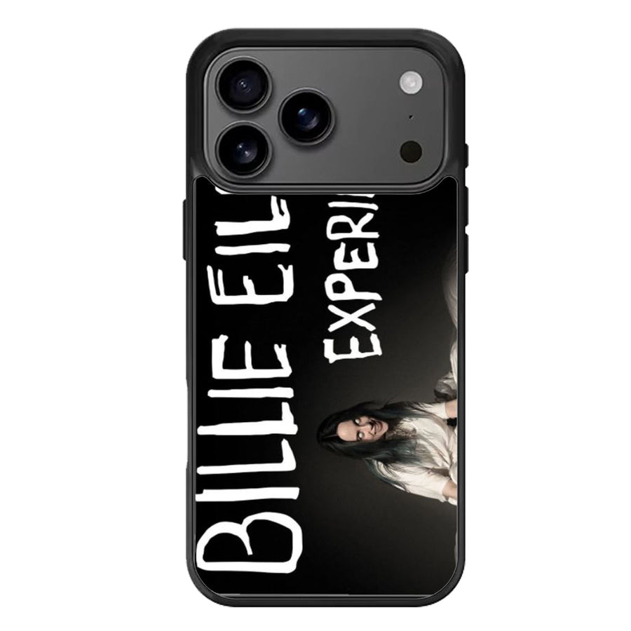 Billie Eilish Experience iPhone 17 Case
