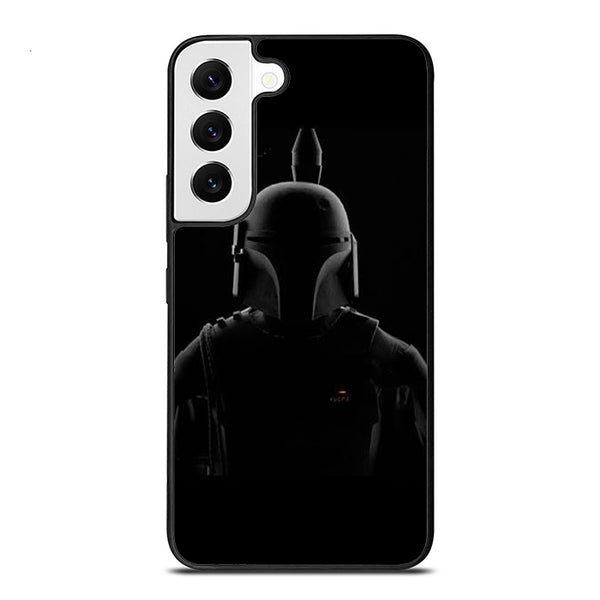 Boba Fett Dark Hunter Star Wars Samsung S21 Case