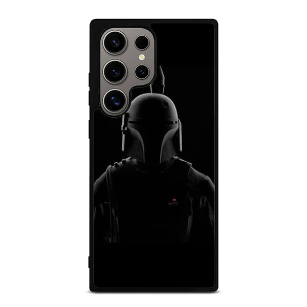 Boba Fett Dark Hunter Star Wars Samsung S22 Case