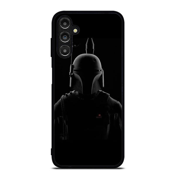Boba Fett Dark Hunter Star Wars Samsung A14 Case
