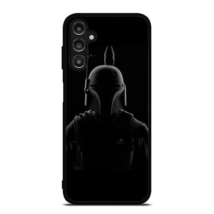 Boba Fett Dark Hunter Star Wars Samsung A14 Case