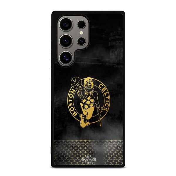 Boston Celtics Nba Samsung S24 Case