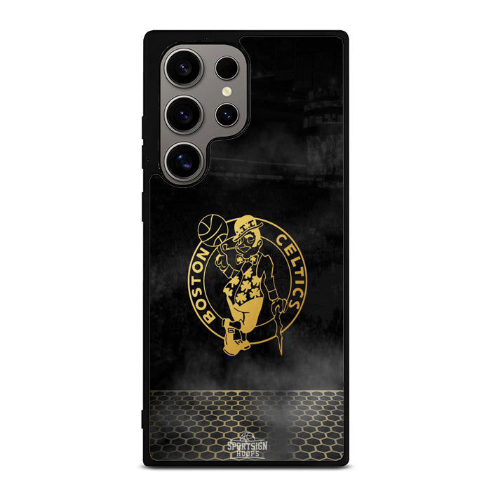 Boston Celtics Nba Samsung S23 Case