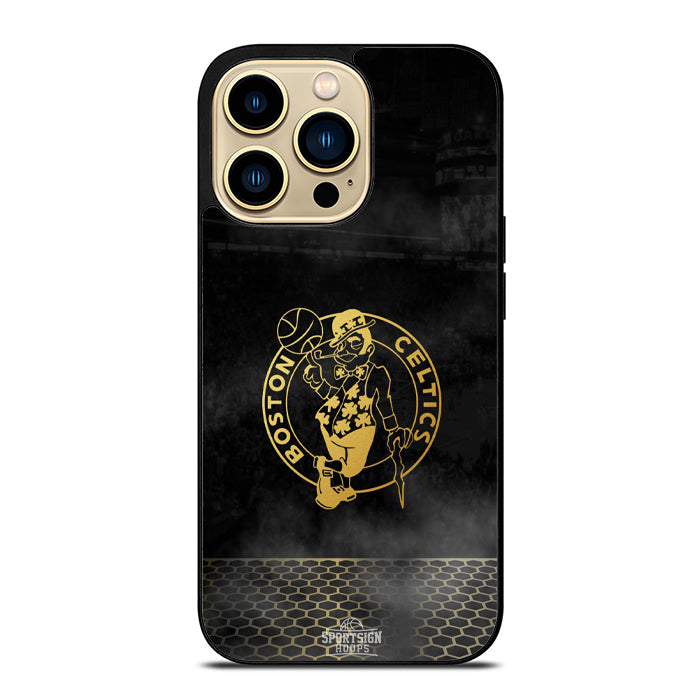 Boston Celtics Nba iPhone 14 Case