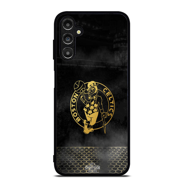 Boston Celtics Nba Samsung A14 Case