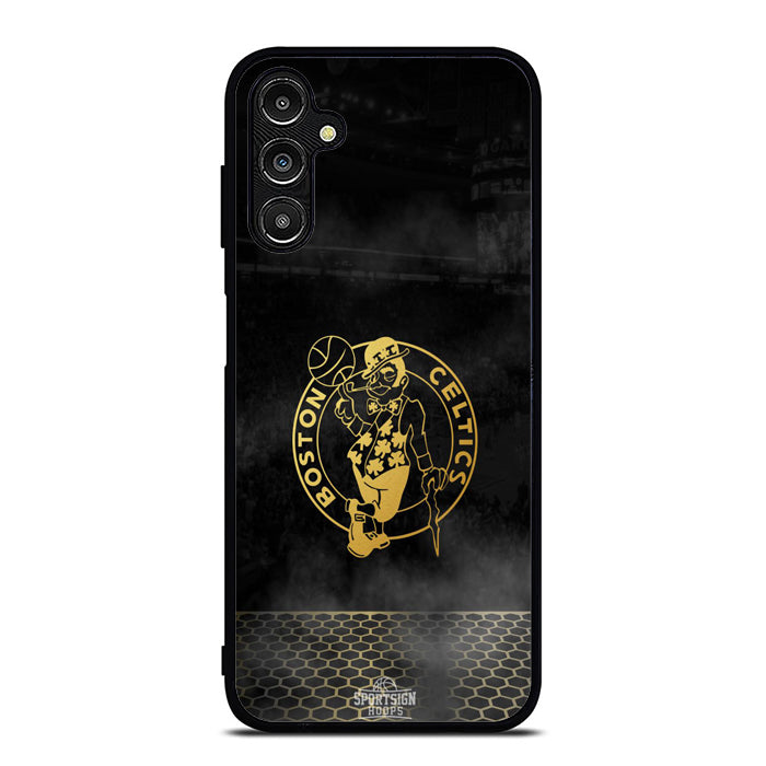 Boston Celtics Nba Samsung A14 Case