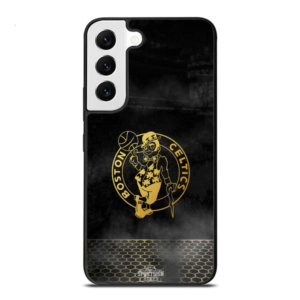 Boston Celtics Nba Samsung S21 Case