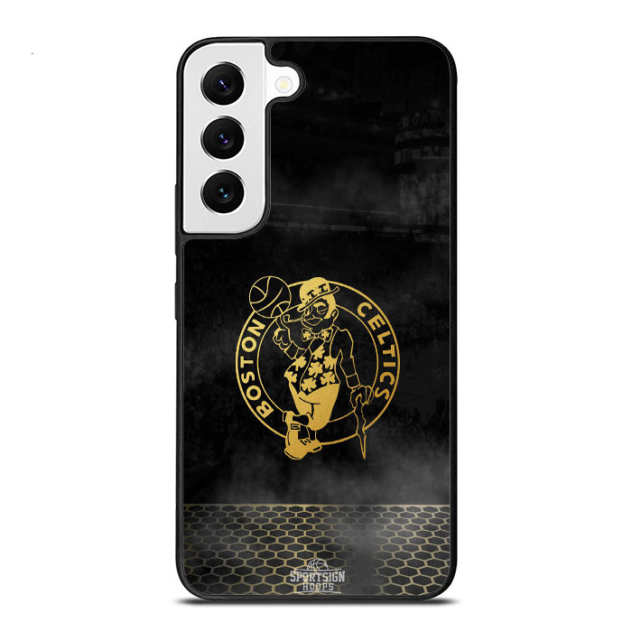 Boston Celtics Nba Samsung S21 Case