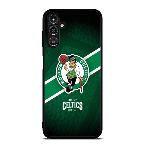Boston Celtics Samsung A14 Case