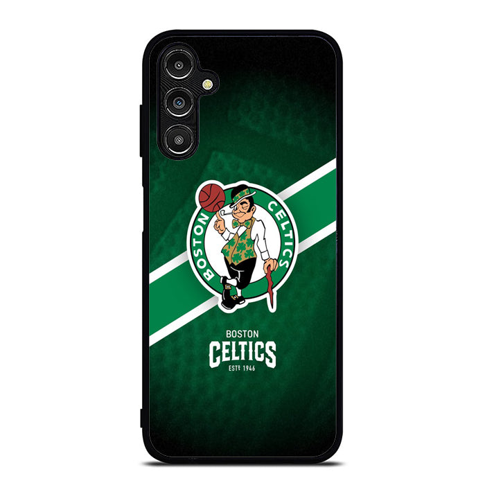 Boston Celtics Samsung A14 Case