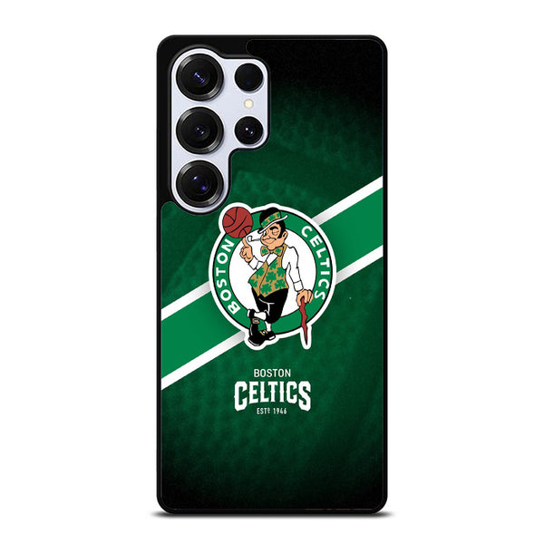 Boston Celtics Samsung S25 Case