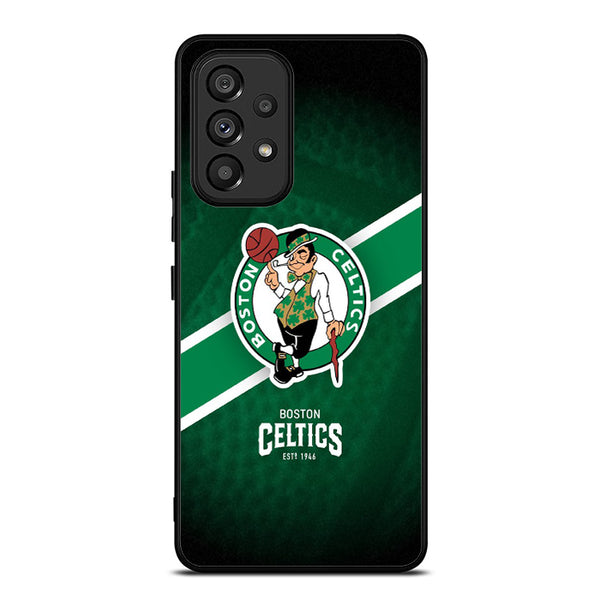 Boston Celtics Samsung A53 Case