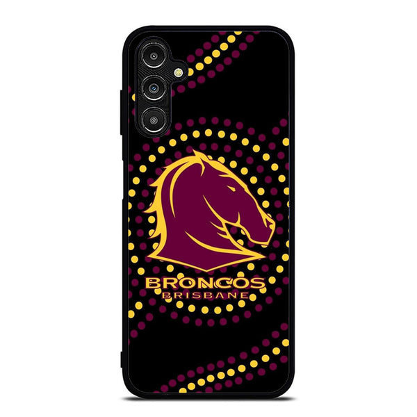 Brisbane Broncos Samsung A14 Case