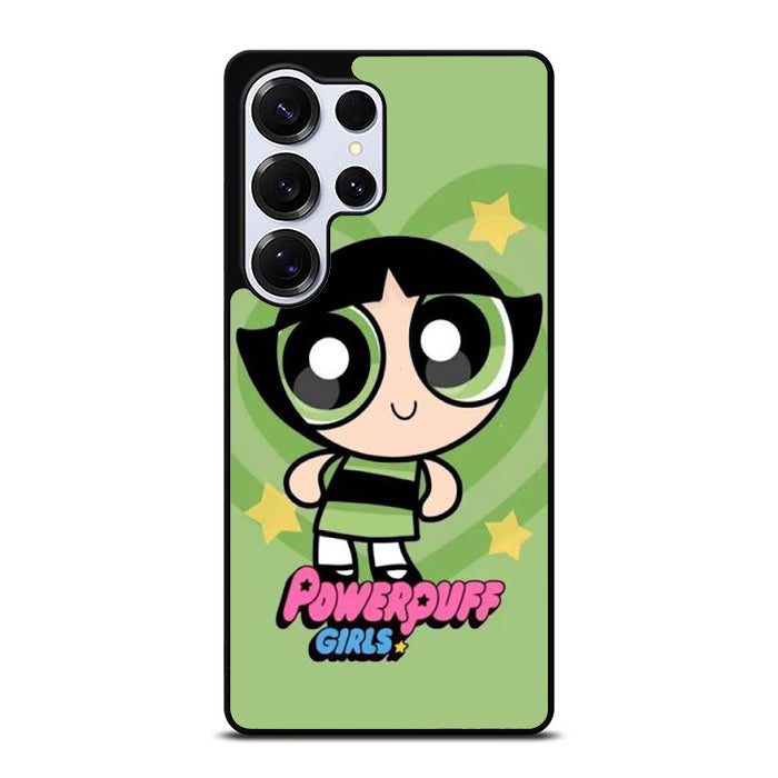 Buttercup Powerpuff Girls Love Samsung S25 Case