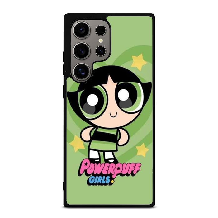 Buttercup Powerpuff Girls Love Samsung S22 Case