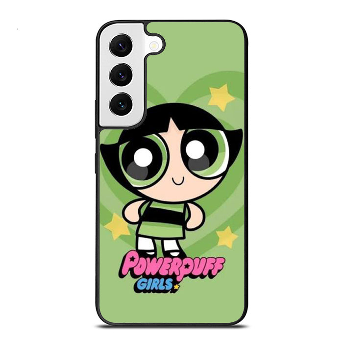 Buttercup Powerpuff Girls Love Samsung S21 Case
