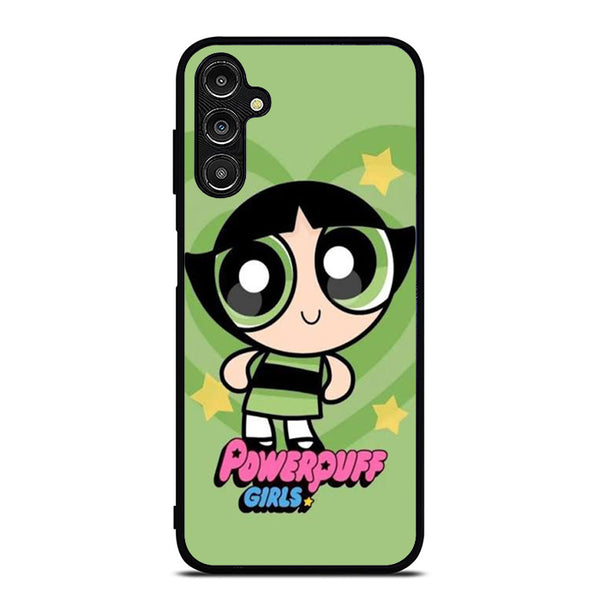 Buttercup Powerpuff Girls Love Samsung A14 Case