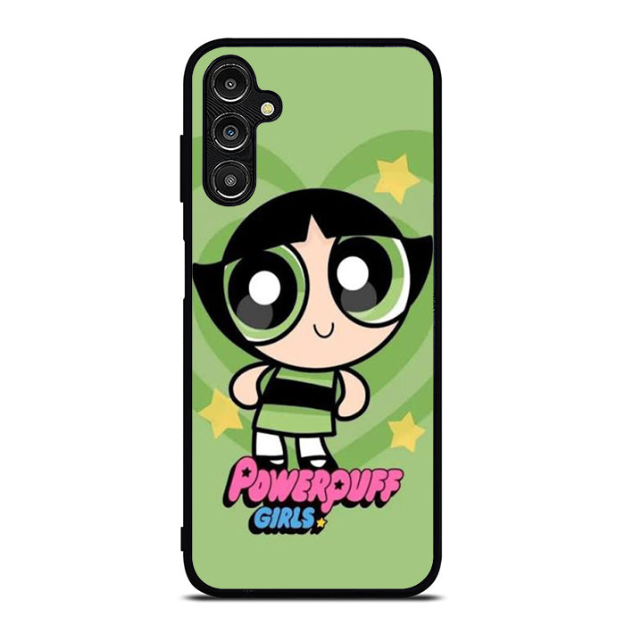 Buttercup Powerpuff Girls Love Samsung A14 Case