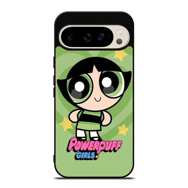 Buttercup Powerpuff Girls Love Google Pixel 9 Case