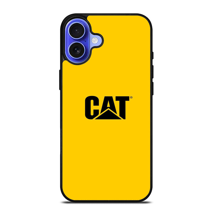 Cat Diesel Power iPhone 17 Case