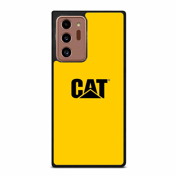 Cat Diesel Power Samsung Note 20 Case