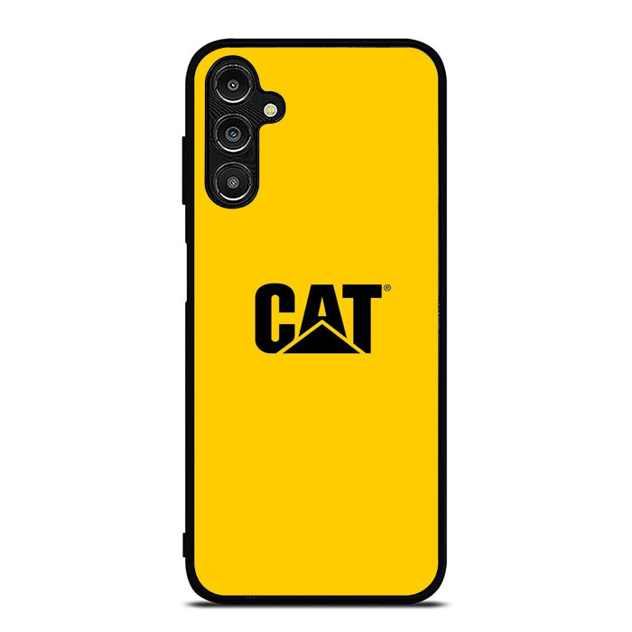 Cat Diesel Power Samsung A14 Case
