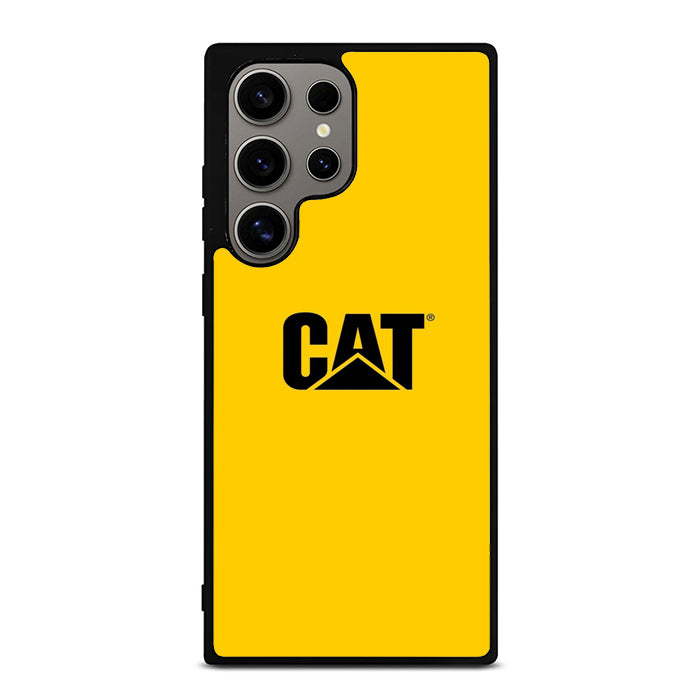 Cat Diesel Power Samsung S22 Case
