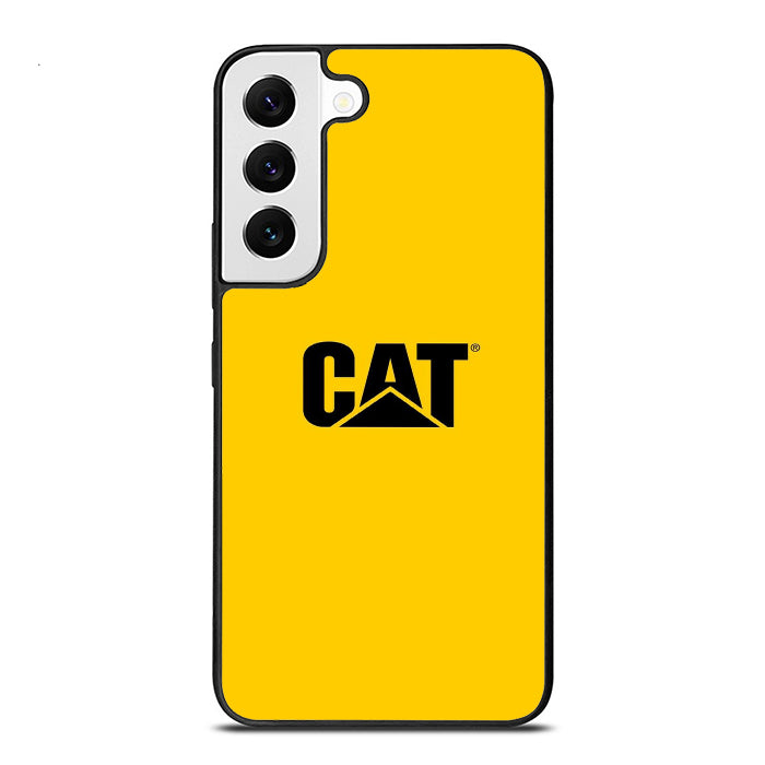 Cat Diesel Power Samsung S21 Case