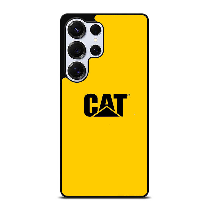 Cat Diesel Power Samsung S25 Case