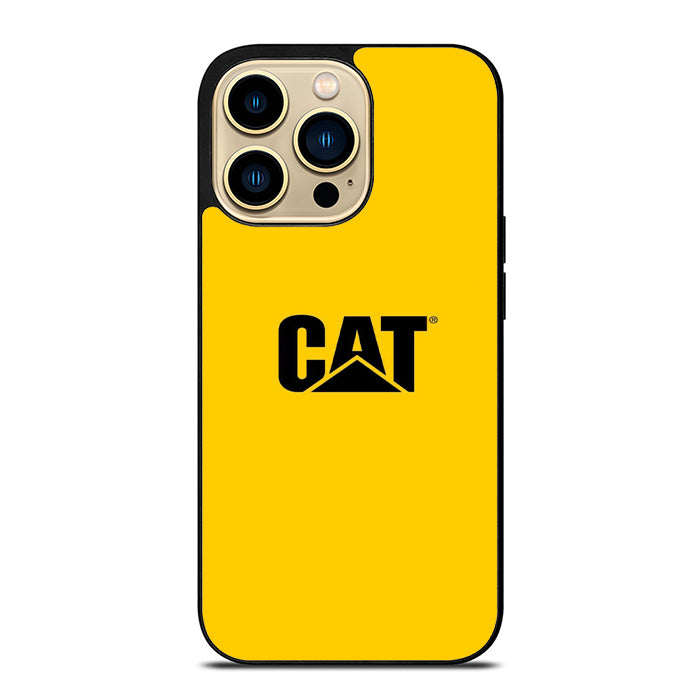 Cat Diesel Power iPhone 15 Case