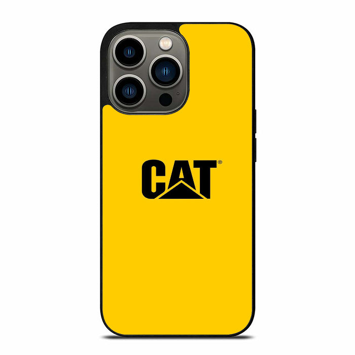 Cat Diesel Power iPhone 13 Case