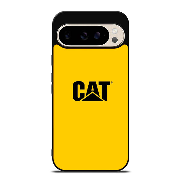 Cat Diesel Power Google Pixel 9 Case