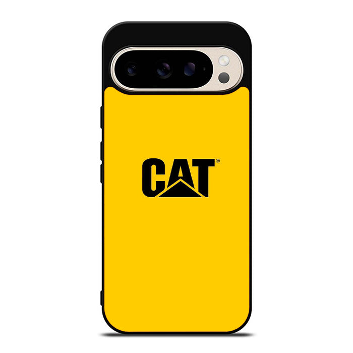 Cat Diesel Power Google Pixel 9 Case