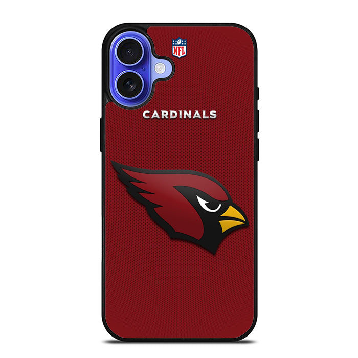 Cardinals iPhone 17 Case