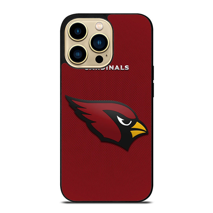 Cardinals iPhone 15 Case