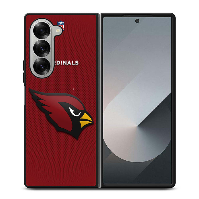 Cardinals Samsung Z Fold Case