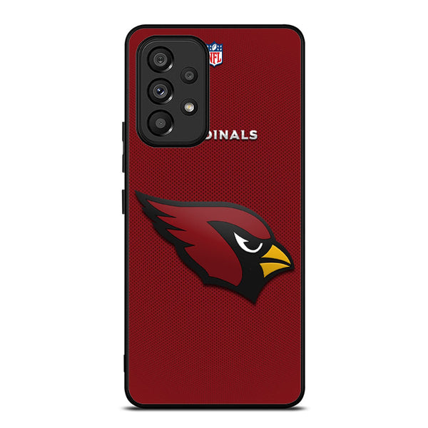 Cardinals Samsung A53 Case