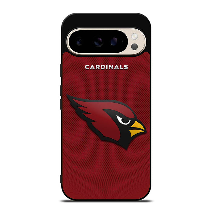Cardinals Google Pixel 9 Case