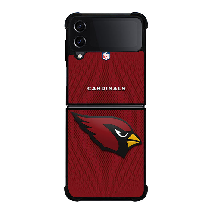 Cardinals Samsung Z Flip 4 Case