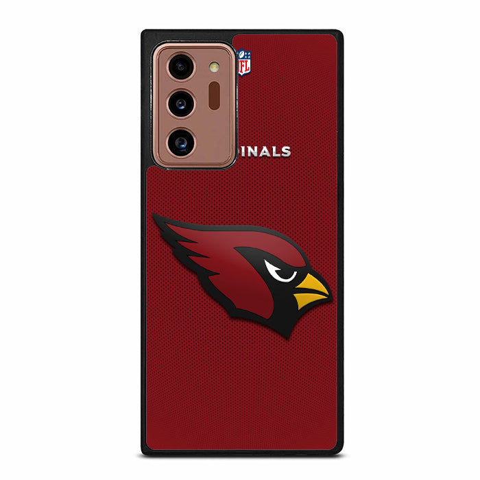 Cardinals Samsung Note 20 Case