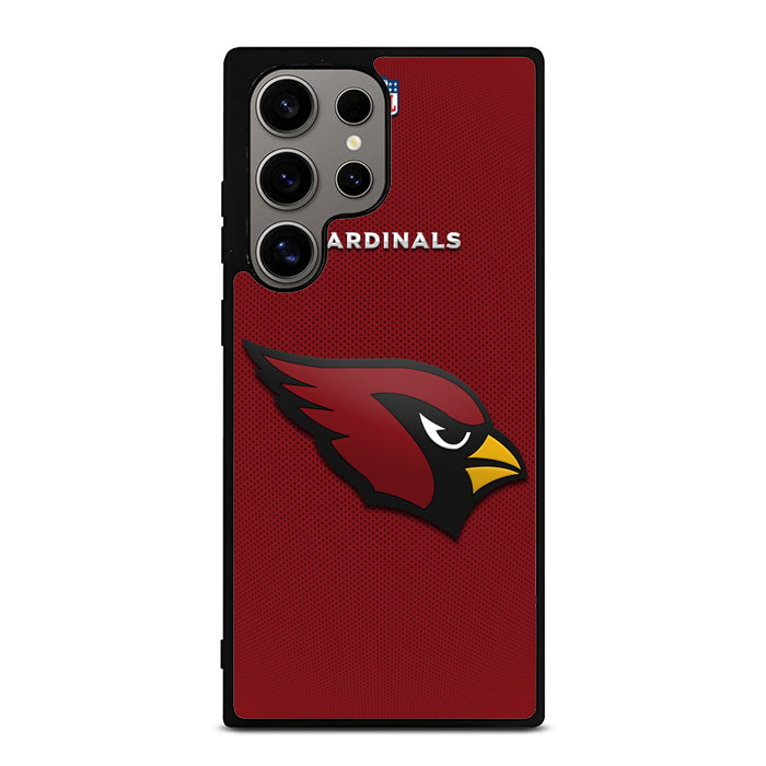 Cardinals Samsung S24 Case