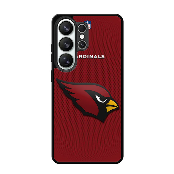 Cardinals Samsung S26 Case